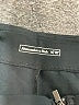 Abercrombie & Fitch Black Active Pants Size M - photo 7