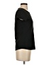 Puma Black Short Sleeve T-Shirt Size S - photo 4