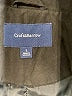 Croft & Barrow 100% Polyester Solid Black Jacket Size L - photo 6