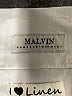 Malvin White Long Sleeve Blouse Size XL (estimated) - photo 7