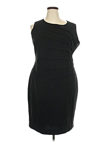 Calvin Klein Cocktail Dress (view 1)
