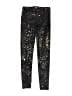 Ivivva Print Gold Casual Pants Size 10 - photo 2