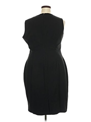 Calvin Klein Cocktail Dress (view 2)