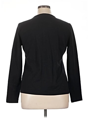 George Long Sleeve T-Shirt (view 2)