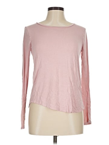Aero Long Sleeve T-Shirt (view 1)