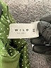 WILO Green Sports Bra Size XS - photo 7