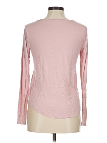 Aero Long Sleeve T-Shirt (view 2)