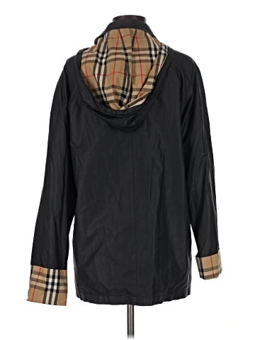 Burberry Raincoat (view 2)