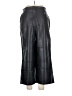 River Island 100% Polyurethane Black Casual Pants Size 14 - photo 1