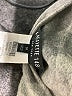 Lafayette 148 New York Gray Wool Coat Size M - photo 6