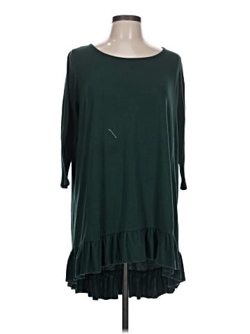 Zenana Premium Casual Dress (view 1)