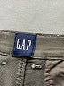 Gap Black Active Pants Size 14 - photo 7