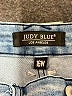 Judy Blue Solid Blue Jeans Size 16 - photo 7