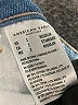 American Eagle Outfitters Hearts Blue Jeans Size 2 - photo 7
