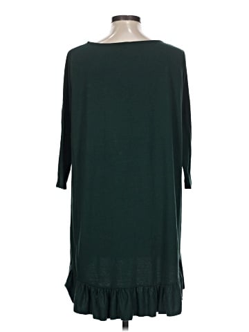 Zenana Premium Casual Dress (view 2)