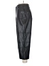 River Island 100% Polyurethane Black Casual Pants Size 14 - photo 5