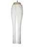Apt. 9 Ivory Jeans Size 8 - photo 1