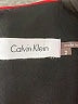 Calvin Klein Solid Red Cocktail Dress Size 2 - photo 7