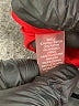 Calvin Klein Solid Red Cocktail Dress Size 2 - photo 8