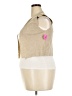 Fraze Tan Cardigan Size 22 - photo 5