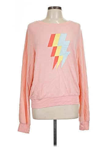 Wildfox Sweatshirt (view 1)