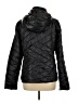 Tek Gear Solid Black Snow Jacket Size L - photo 2