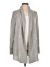 Eileen Fisher Gray Cardigan Size L - photo 1