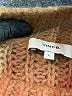 Vince. Brown Turtleneck Sweater Size L - photo 7