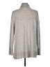 Eileen Fisher Gray Cardigan Size L - photo 2