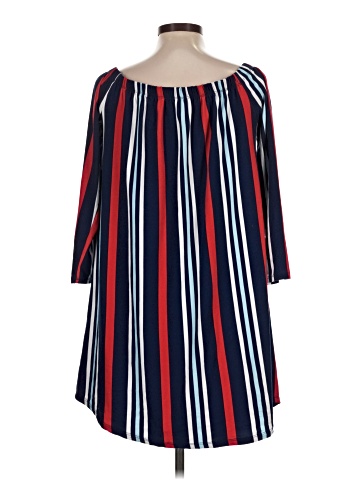 No Comment Casual Dress (view 2)