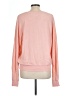Wildfox Pink Sweatshirt Size Lg (3 or L) - photo 2