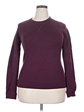 Lululemon Athletica Sweatshirt (view 1)