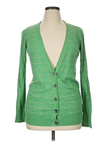 Mossimo Supply Co. Cardigan (view 1)