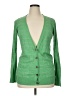 Mossimo Supply Co. 100% Cotton Green Cardigan Size XL - photo 1