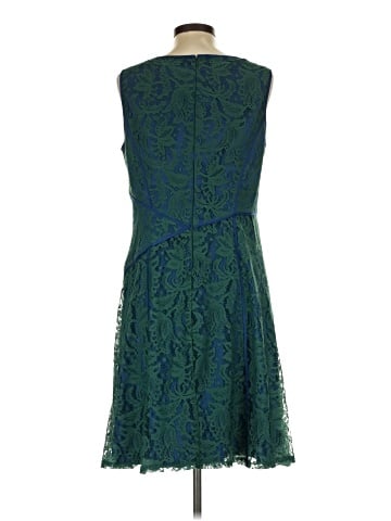 Adrianna Papell Cocktail Dress (view 2)