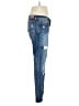BKE Hearts Blue Jeans Size 31 waist - photo 4