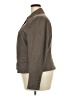 Lane Bryant Brown Tan Blazer Size 18 - photo 5