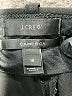 J.Crew Solid Black Dress Pants Size 16 - photo 7