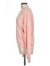 Wildfox Pink Sweatshirt Size Lg (3 or L) - photo 5