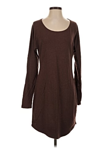 Peruvian Connection Casual Dress (view 1)