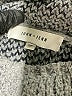 John & Jenn Stars Gray Turtleneck Sweater Size S - photo 7