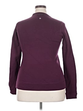 Lululemon Athletica Sweatshirt (view 2)