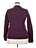Lululemon Athletica Burgundy Sweatshirt Size 20 (estimated) - photo 2