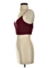 LA Hearts Burgundy Tank Top Size XS - photo 5