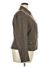 Lane Bryant Brown Tan Blazer Size 18 - photo 4