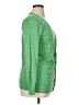 Mossimo Supply Co. 100% Cotton Green Cardigan Size XL - photo 4