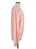 Wildfox Pink Sweatshirt Size Lg (3 or L) - photo 4