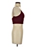 LA Hearts Burgundy Tank Top Size XS - photo 4