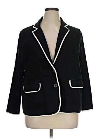 Lauren by Ralph Lauren Blazer (view 1)