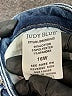 Judy Blue Blue Jeans Size 16 - photo 5